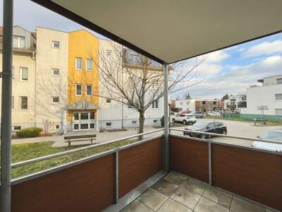 Terrassenwohnung mieten in 3140 Pottenbrunn (Bild 3)