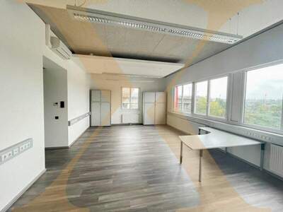 Büro / Praxis mieten in 4020 Linz (Bild 1)