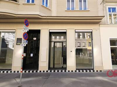 Gewerbeobjekt mieten in 1090 Wien