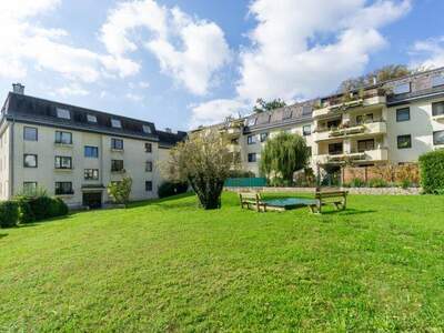 Terrassenwohnung kaufen in 3001 Mauerbach (Bild 2)