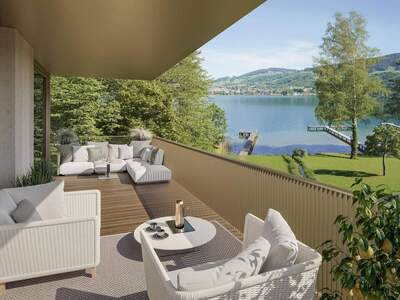 Wohnung kaufen in 5310 St. Lorenz