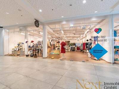 Einzelhandel mieten in 4020 Linz (Bild 4)