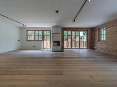 Wohnung kaufen in 6365 Kirchberg