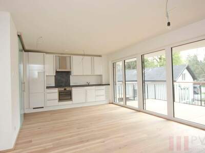 Wohnung mit Balkon mieten in 5020 Salzburg (Bild 1)