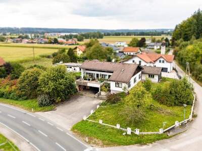 Haus kaufen in 5231 Schalchen