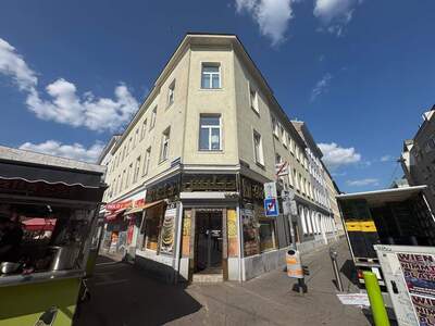 Anlageobjekt kaufen in 1160 Wien