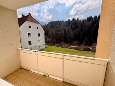 Apartment provisionsfrei mieten in 8790 Steiermark
