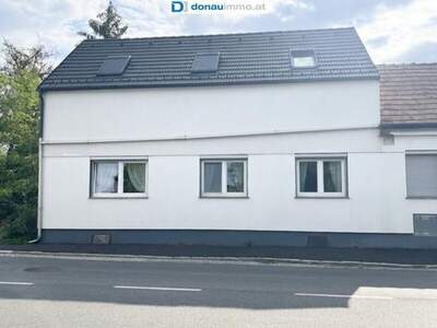 Haus kaufen in 2261 Mannersdorf