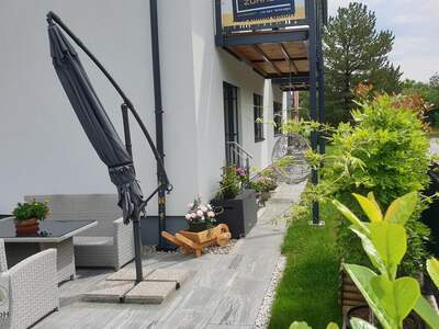 Erdgeschosswohnung provisionsfrei mieten in 5162 Obertrum