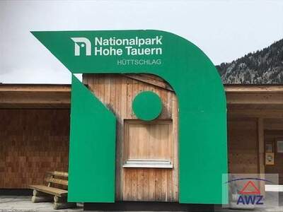 Haus kaufen in 5612 Hüttschlag