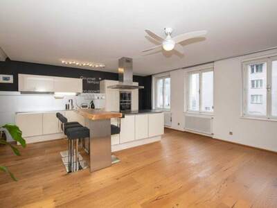 Eigentumswohnung in 1010 Wien