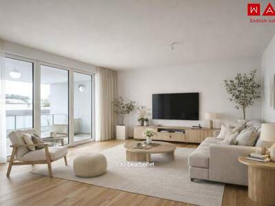 Terrassenwohnung kaufen in 4020 Linz (Bild 1)