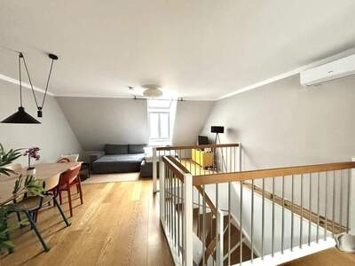 Mietwohnung in 1060 Wien