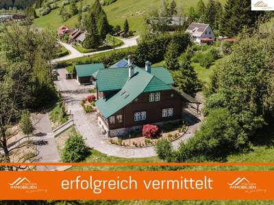 Haus kaufen in 8630 Halltal