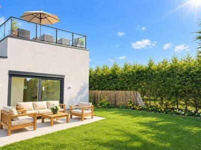 Haus mit Garten kaufen in 1210 Wien (Bild 1)