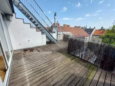 Wohnung mieten in 1020 Wien (Bild 3)