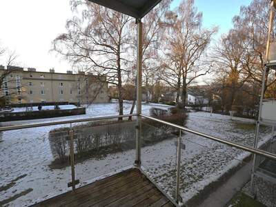 Wohnung mieten in 4020 Linz