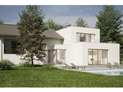 Haus kaufen in 2821 Lanzenkirchen