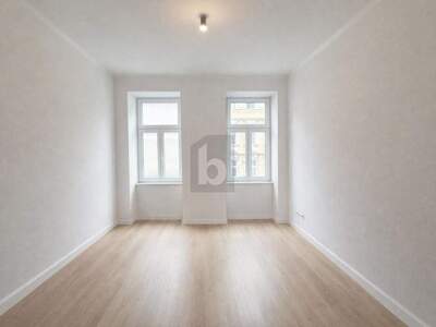 Etagenwohnung kaufen in 1050 Wien