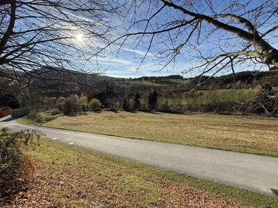 Grundstück kaufen in 2833 Bromberg