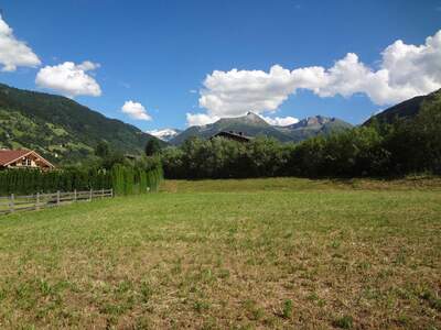 Grundstück kaufen in 5630 Bad Hofgastein (Bild 1)