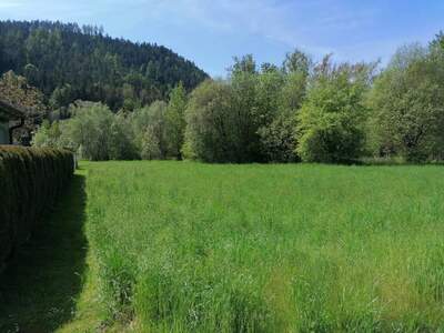 Grundstück kaufen in 9064 Pischeldorf