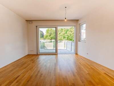 Terrassenwohnung mieten in 5020 Salzburg (Bild 4)