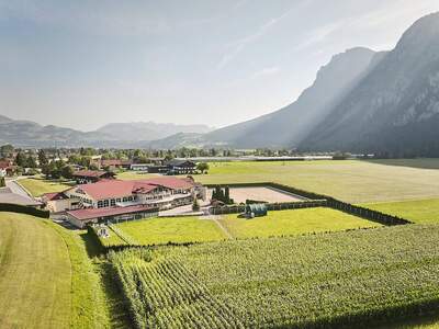 Haus kaufen in 6341 Ebbs