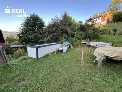 Grundstück kaufen in 8820 Neumarkt (Bild 1)