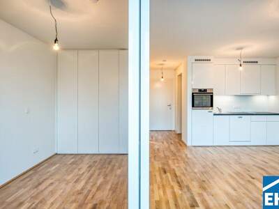 Terrassenwohnung mieten in 1030 Wien (Bild 2)