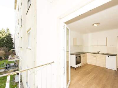 Wohnung mit Balkon in 8020 Graz (Bild 1)