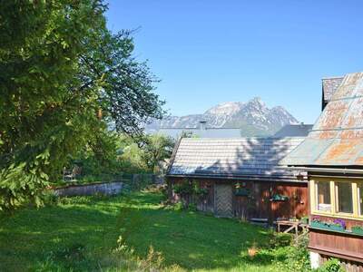 Haus kaufen in 8990 Bad Aussee