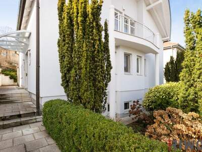 Einfamilienhaus kaufen in 1130 Wien (Bild 1)