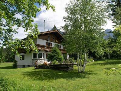 Haus kaufen in 6393 St. Ulrich