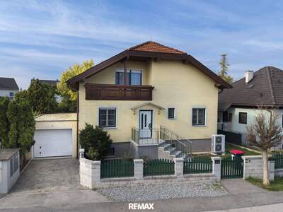 Haus kaufen in 2442 Unterwaltersdorf