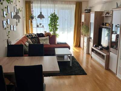 Mietwohnung provisionsfrei in 2540 Bad Vöslau