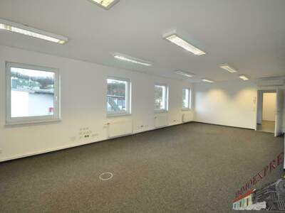 Büro / Praxis mieten in 3100 St. Pölten (Bild 1)
