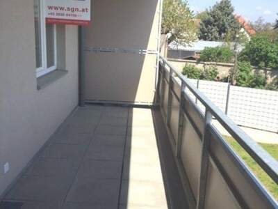 Wohnung mieten in 2265 Drösing