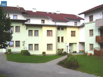 Mietwohnung in 4941 Mehrnbach