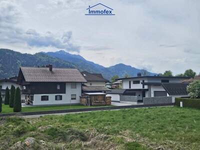 Terrassenwohnung kaufen in 6250 Kundl (Bild 4)