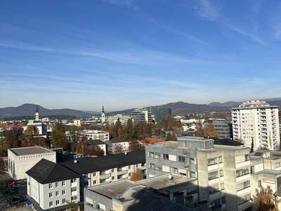 Eigentumswohnung in 9020 Klagenfurt