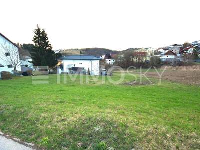 Grundstück kaufen in 4201 Gramastetten (Bild 1)