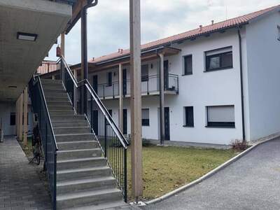 Wohnung provisionsfrei mieten in 8200 Albersdorf