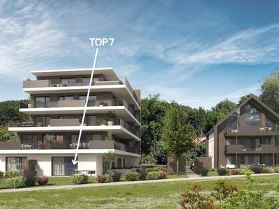 Eigentumswohnung in 9201 Krumpendorf