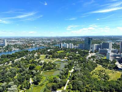 Anlageobjekt kaufen in 1210 Wien