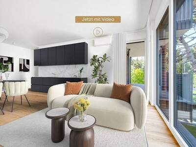 Wohnung kaufen in 1190 Wien