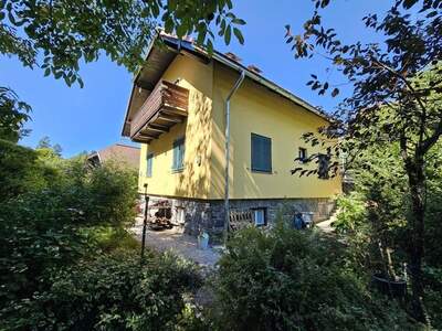 Haus kaufen in 9220 Velden