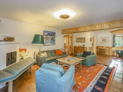 Terrassenwohnung kaufen in 6370 Kitzbühel (Bild 4)