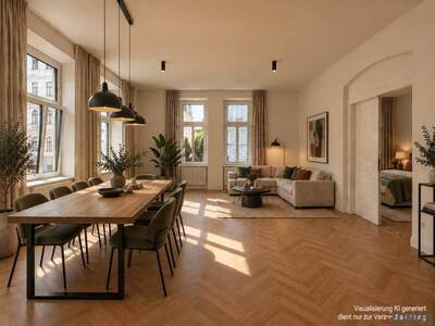 Wohnung kaufen in 1200 Wien