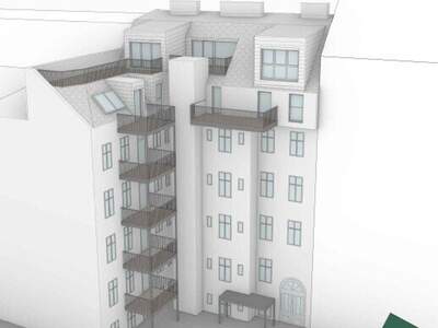 Wohnung kaufen in 1070 Wien (Bild 1)